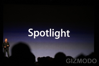 Illustration for article titled WWDC '09 Liveblog Archive